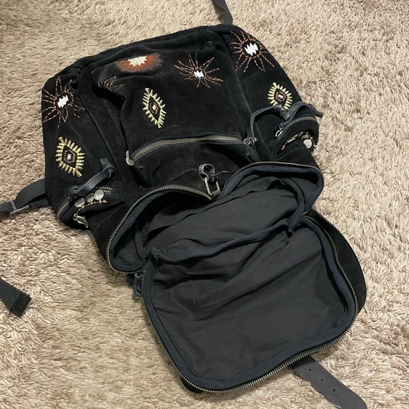 FREE PEOPLE Versailles Backpack NWOT - Picture 13 of 16